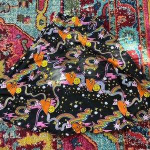 Nooworks Better Days Francis Skirt Size L
